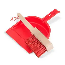 Ігровий набір Melissa&Doug Набір для прибирання (MD18600) - мініатюра 2