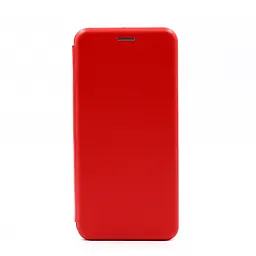 Чохол-книжка Standart Xiaomi Redmi Note 11 (CHN) / Note 11T 5G / Note 11S 5G / Poco M4 Pro 5G Red