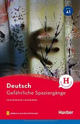 A1. Gefahrliche Spaziergange + MP3