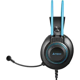 Навушники A4Tech FH200i Blue (4711421957021) - мініатюра 2