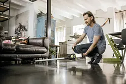 Пилосос акумуляторний Karcher VC 6 Cordless OurFamily (1.198-670.0) - мініатюра 5