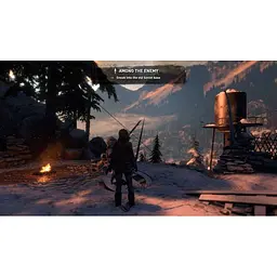 Гра Shadow of the Tomb Raider (російська версія) (PS4) - мініатюра 6
