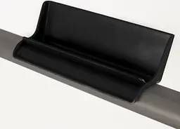 Бігова доріжка Everfit Treadmill TFK 135 Slim Pure Bronze (TFK-135-SLIM-B) - мініатюра 8