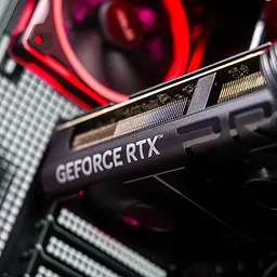 Комп'ютер Powered by ASUS_531 (RTX 5070 12 Гб, Ryzen 5 7500F, DDR5 32 Гб, SSD 1 ТБ.) - мініатюра 6