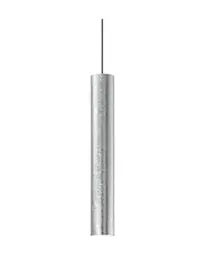 Підвісний світильник Ideal Lux Look Sp1 Small Argento 141800