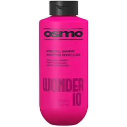 Шампунь-детокс Osmo New Scalp Therapy для глибокого очищення шкіри голови 400 мл