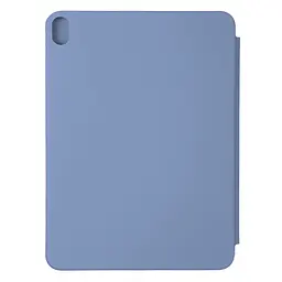 Чехол-книжка для планшета Apple iPad Air 13 (2024)/Air 13 (2025)/Air 13 (2026), Original Smart Case, light violet, 13 , подставка на планшет, искусственная кожа, микрофибра, магнитная крышка с автоотключением экрана, ArmorStandart (ARM78157) - мініатюра 2