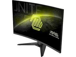 Монітор MSI MAG 321CQF E18 - мініатюра 3