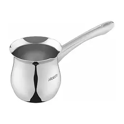 Турка ARDESTO Black Mars неіржавка сталь 0.35 л (AR0835S)