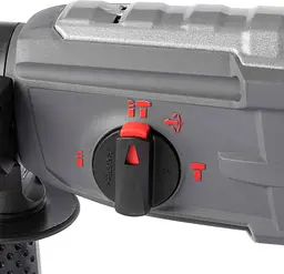 Перфоратор Intertool Storm DT-0185 [89253] - мініатюра 8