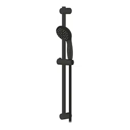 Душовий гарнітур Grohe QuickFix Precision Start Black (UA303907T1) - мініатюра 4