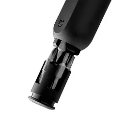Викрутка з тріскачкою та набором біт Xiaomi MiJia Ratchet Screwdriver 16 in 1 (MJJLLSD002QW) Black [48477] - мініатюра 3