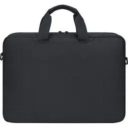 Сумка для ноутбука RivaCase Boboli 8036 15.6` Black [112608] - мініатюра 2