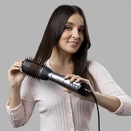 Фен-щітка Remington AS9880 PROluxe Adaptive Hot Air Styler - мініатюра 6