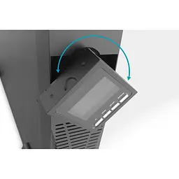Силовий блок Digitus Power Module, 10kVA/10kW, LCD, Hardwire In/Out, RS232, USB, Rack/Tower - мініатюра 3