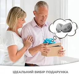 Масажна подушка для шиї з підігрівом - мініатюра 6