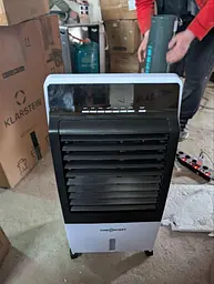 Кондиціонер 4в1 OneConcept CTR-1 (10029740) білий з чорним Б/в - мініатюра 9