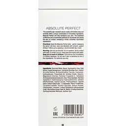 Сироватка Christina Chateau de Beaute Absolute Perfect 30 мл - мініатюра 3