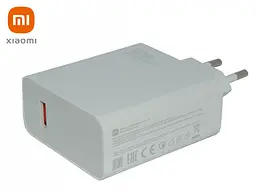 Зарядний пристрій Xiaomi 120W USB вихід блок найпотужніший - мініатюра 7