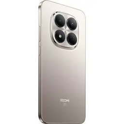 Смартфон Redmi Note 15 Pro 5G 8/512GB Titanium Global EU [167051] - мініатюра 7