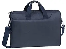 Сумка для ноутбука RIVACASE Komodo 8035 15.6 Dark Blue (8035 DARK BLUE)