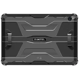 Планшет OUKITEL RT9 10.1" 6/256GB LTE Black (6931940766845) - мініатюра 2