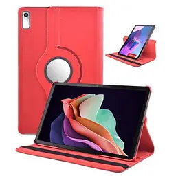 Чохол-книжка для планшета Lenovo Tab P11 2nd Gen TB-350 FU/TB-350 XU поворотний 360 - мініатюра 3