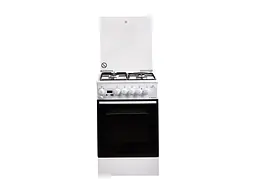 Плита Greta 1470-ГЭ-51А KE 570B MG 13(W) 20908 - мініатюра 2