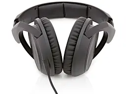 Навушники Sennheiser HD 200 PRO - мініатюра 4