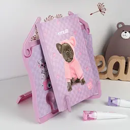 Підставка для книг Kite Studio Pets пластикова (SP25-391) - мініатюра 4
