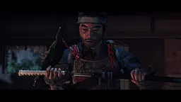 Гра Sony PlayStation 4 Ghost of Tsushima Російська Озвучка Б/В - мініатюра 4