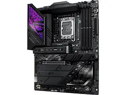 Материнська плата Asus ROG STRIX Z890-E GAMING WIFI (90MB1IM0-M0EAY0) - мініатюра 2