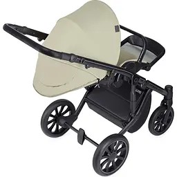 Детская коляска 2 в 1 Anex m/type Sage [mt-12Q] [95885] - мініатюра 9
