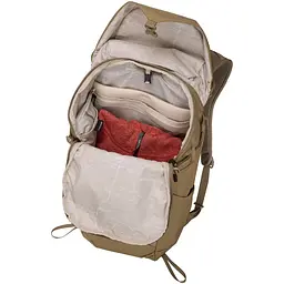 Рюкзак для активного відпочинку Thule AllTrail Daypack TADP-225 Faded Khaki 25 л (3205090) - мініатюра 10