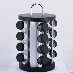 Набір для спецій Kamille KM-7043, 16 шт - мініатюра 3