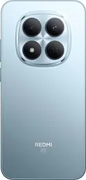Смартфон Xiaomi Redmi Note 15 Pro 5G 12/512GB Glacier Blue - мініатюра 4