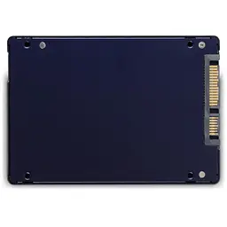 Накопичувач SSD Micron Sata 2.5" 512Gb 1100 (MTFDDAK512TBN) Б/в - мініатюра 2