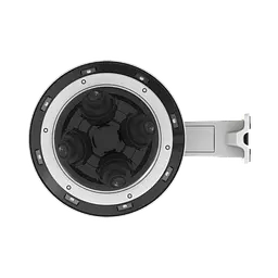 4-спрямована мультисенсорна IP камера 32MP SD-карта GreenVision GV-197-IP-I-DOS32-50 (Ultra AI) - мініатюра 5