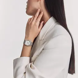 Жіночий годинник TISSOT PRX T137.210.11.111.00 - мініатюра 5