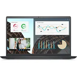 Ноутбук Dell Vostro 3530 i5-1334U, 16GB, 1TB, Windows 11 Pro