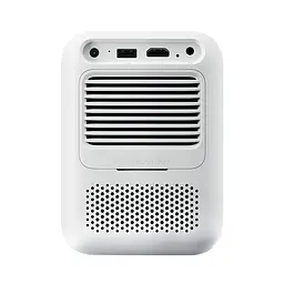 Портативний проектор Wanbo Dali 1 / 1280 х 720 / 350 ANSI lm / Android 9.0 / Wi-Fi / Bluetooth - мініатюра 2