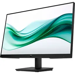 Монітор TFT 23.8" HP S3 Pro 324pv, VA, 100Hz, VGA, HDMI, чорний (9U5C1AA) - мініатюра 4