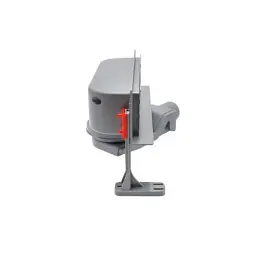 Пристінний душовий канал Pestan Confluo Premium Wall 75х312 мм 30412 - мініатюра 5
