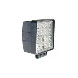 Cвітлодіодна фара WL-D3 48W EP16 FL Cyclone (НФ-00000164) - мініатюра 2