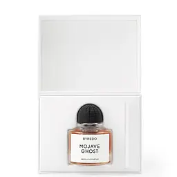 Оригінал Byredo Mojave Ghost Absolu 50 мл Парфумована вода - мініатюра 3