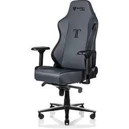 Ігрове крісло Secretlab TITAN 2020 Prime 2.0 PU Leather Gaming Ash (TT20-PU-Ash) - мініатюра 3
