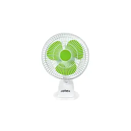 Вентилятор Rotex RAT06-E