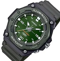 Годинник Casio MW-620H-3A - мініатюра 2