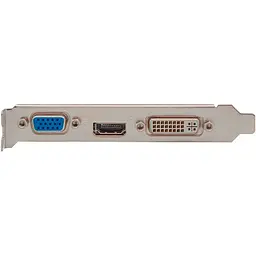Відеокарта AFOX GeForce G210 1GB [AF210-1024D2LG2-V7] [89078] - мініатюра 3