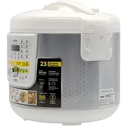 Мультиварка Rotex RMC504-W International - мініатюра 3